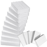 2X Density Magic Sponge Eraser,Multi-Functional Household Cleaning Kitchen Dish Sponge for Furniture,Extra Thick and Long Lastin
