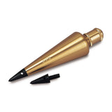 Stanley 47973 8Ounce Brass Plumb Bob