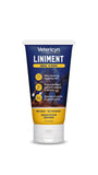 Vetericyn Mobility Horse and Rider Liniment for Fast-Acting Relief of Muscles and Joints. Menthol-Based Topical Analgesic. 4 oz