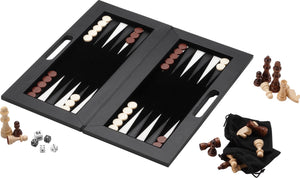 Mainstreet Classics Sunset Boulevard 3-In-1 Combo Folding Game Set