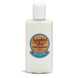 SAPHIR Beaut  du Cuir Crme Universelle - All-Purpose Leather Balm for Repair & Shine with Jojoba Oil & Beeswax - Non-Pigmented 