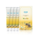 Propolis Toothpaste - 1.76 oz (50g) x 4 Tubes | Total Net Wt. 7.05 oz (Set of 4)