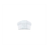 SNL Quality Zipper Lock Reclosable Clear Disposable Plastic Bags, Strong | 1.5 X 2 - 2 MIL - 1,000 Bags