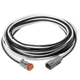 Lenco Actuator Extension Harness 25 12 AWG