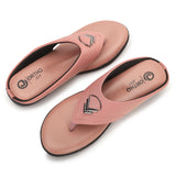Ortho Joy Doctor Footwear For Women|| Fancy Slippers For Women || Orthopedic Women'S Fancy Slipper/Sandal For Women,Pink,7,B0D5QT8K3R