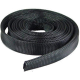 T-H Marine FLX50DP 1/2 x 100 black flex hose