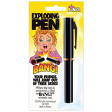 Loftus Joker Bang Pen, Multicolor