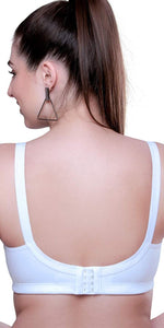 Trylo Superfit 36 Dove D - Cup,DOVE,36,B0B12TVTNW