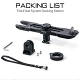 Tilta Float System Docking Station