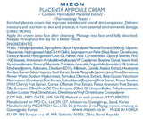 MIZON Placenta Ampoule Cream 1.69 fl oz