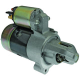 OEG Parts New Starter Compatible With Onan Compatible with John Deere Toro 316 318 420 Tractor AM104504 AM109263 191168205 19118