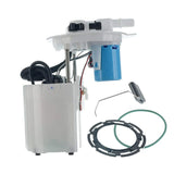 YHTAUTO Electric Fuel Pump with Pressure Sensor Sending Unit Compatible with Hyundai Elantra 2014-2016 Built in USA Elantra 2011