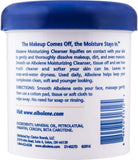 Albolene Moisturizing Cleanser Fragrance Free 12 oz (Pack of 3)