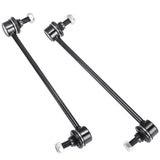 K750523 Sway Bar - Front Stabilizer Bar End Links compatible with 2012-2022 Hyundai Accent?2011-2016 Elantra?2014-2021 Tucson?20