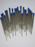 3 PCS Jotter Commonfit(Universal) for Most Jotter Type Ball pens in The World Blue Ink