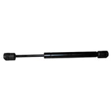 Whitecap Industries G-3020C Black Nitrate Gas Spring - 7 to 10, 20 lbs.