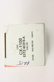 Motorcraft Cx1100 Vapor Canister Purge Solenoid