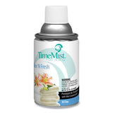 Air Freshener Refill, Clean N Fresh, PK12