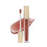 Est?e Lauder Glossy Pout Lip Oil | Plumping & Moisturizing with a Sheer Tint | Includes Hyaluronic Acid + Vitamin E, 04 Maple Sy