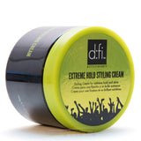 D:Fi Hair Extreme Hold Styling Cream, 5.3 Ounce