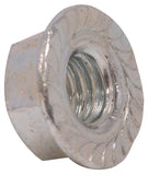 Whiz Lock Nuts5/16-18100 (Pack Of 1)