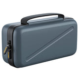 Fanttik X8 APEX and S100 Portable EVA Protection Case, Officially Customized Storage EVA Bag X8 APEX Tire Inflator, Air Tube, Ch