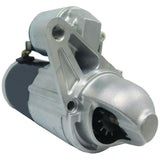 OEG Parts New Starter Compatible With Ford Mustang V6 3.7L 15-17 Expedition 3.5L 15-17 F150 V6 3.5L 15-17 Transit-150 250 350 3.