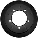 Bendix Fleet Metlok SDR5574 Brake Rotor for Chevy B7,B60,C50,C60,C70,C5500 Kodiak,P6000,GMC,B6000,C7000,P6500,Isuzu FTR,C6500,C7