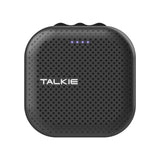 Sena Talkie Outdoor Communication System, Hands Free Wireless Communicator, No Cellular Network Needed, Quad Pack