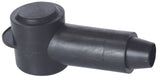 Blue Sea Systems 4015 Cable Cap for 1.25 to 0.70 Stud, Black