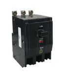 Schneider Electric QOB320VH QO Mini CB 20 A 3P 120/240 V 22 kA Bolt-on Mount Square D