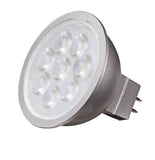 Satco S9492 G6.35 Bulb in Light Finish, 1.78 inches, 1 Pack, 3500K