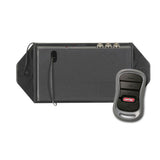 Genie Model GIRUD1T Alleviates Frequency Interference in Garage Door Opener Remotes Upgrades Most Major Brands to Intellicode S
