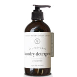 Rowe Casa Organics Unscented FragranceFree Laundry Detergent Liquid, 16 oz
