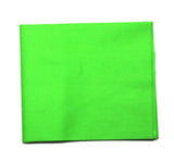 ASHIRWAD 100% Cotton Fabric Poplin Cotton Cloth for Puja Hindu Pooja God Aasan, Coconut, Statue Shankh Wrap | AE000192-00 (Parro