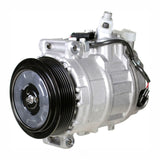 Denso 471-1593 A/C Compressor