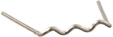 Dent Fix DF800ZC Hot Stapler (Replacement Staples Z Clip), 50 Pack