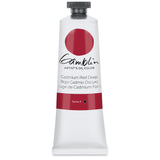 Gamblin Artist Oils Cadmium Red Deep 37ml