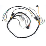 Wire Wiring Harness Compatible with Yamaha ATV Blaster 200 2003 2004 2005 2006 5VM-82590-00-00