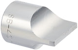 Williams SB40 1/2 Drive Link Socket, 19/16Inch