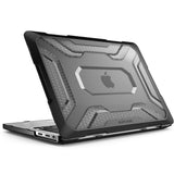 SUPCASE Unicorn Beetle Case for MacBook Pro 13 Inch (20222016) M2/M1 A2338 A2251 A2289 A1706 A1708 A1989 A2159, Slim Rubberized