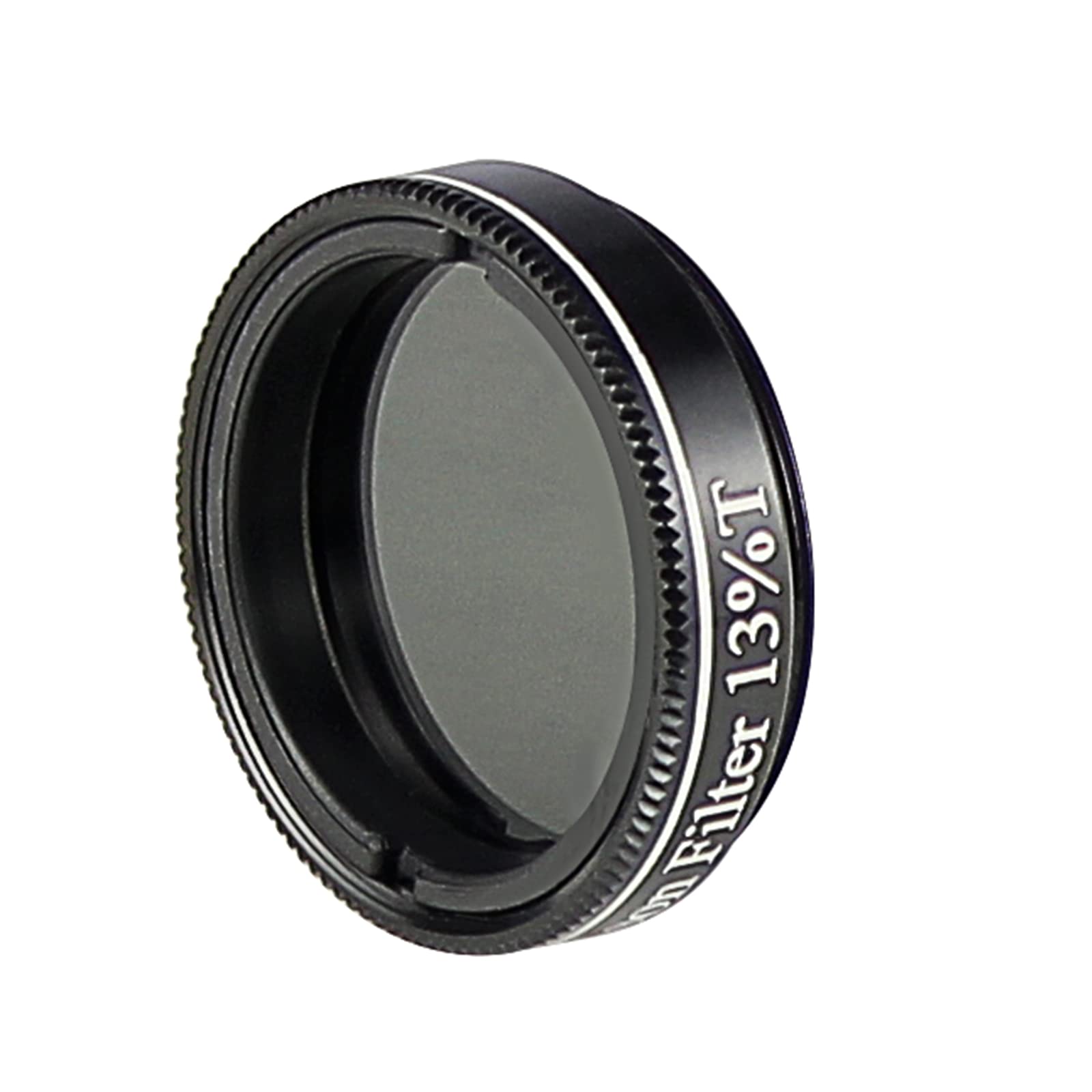 Celticbird 1.25 Telescope Moon Filter - 13% Transmission-Telescope Accessories for Most 1.25 Telescope Eyepiece- Enhance Lun