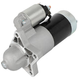 SCITOO Starter for 17133 Starter Motor Fits for Mazda 929 1990-1991 V6 3.0L 2954cc 180cid S 1.7kW Rating,for Mazda 929 1992-1995