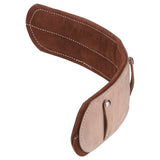 Klein Tools 87904 22Inch Leather Cushion Belt Pad