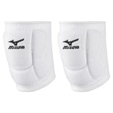 Mizuno LR6 Volleyball Kneepad White Small-New