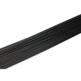 Seelye Welding Rod, HDPE, 1/8 in, Black