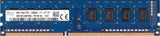 Hynix Hmt451U6Bfr8C-Pb 4 Gb Memory Module - Pc3-12800 - Ddr3 Sdram - 1600 Mhz - 240 Pin Consumer Electronics
