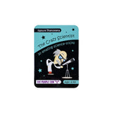 The Purple Cow, The Crazy Scientist- 'Nature Phenomena', Science Activity Card Set for Girls and Boys, Ages 6 and Older, Instruc