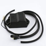 Caltric CDI Ignition Module Compatible with Polaris Indy 440 L/C Sks Xcr Sp Xc 1992 1993 1994 1995 1996 1997 1998