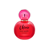 kate spade new york - Cherie Eau De Parfum - Womens Fragrance - Sweet & Musky - With notes of Raspberry, Sweet Pea & Jasmine - 